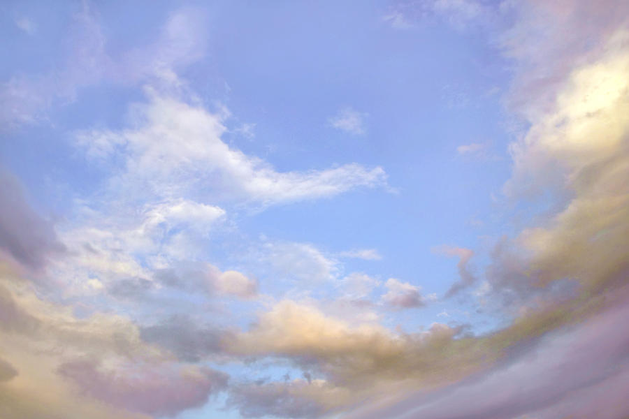 Heavenly clouds 2 ~ AStoKo STOCK