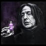 Always Severus Snape
