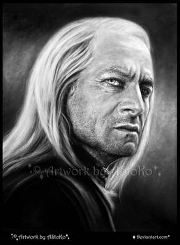 Lucius Malfoy ~ Deatheater ~ Harry Potter sw
