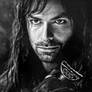 Dwarf Kili ~ Hobbit