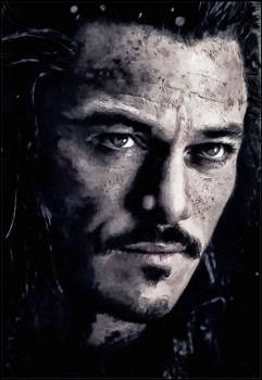 Bard the bowman