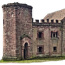 Haunted House ~ Castle png STOCK VS
