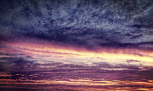 Colorful sky clouds 9 1 STOCK