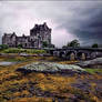 Eilean Donan Castle