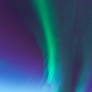 Aurora borealis 1 S T O C K by AStoKo