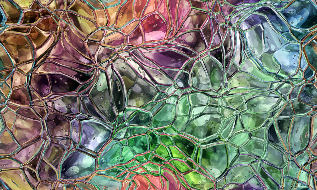 Glass Pattern by AStoKo on DeviantArt