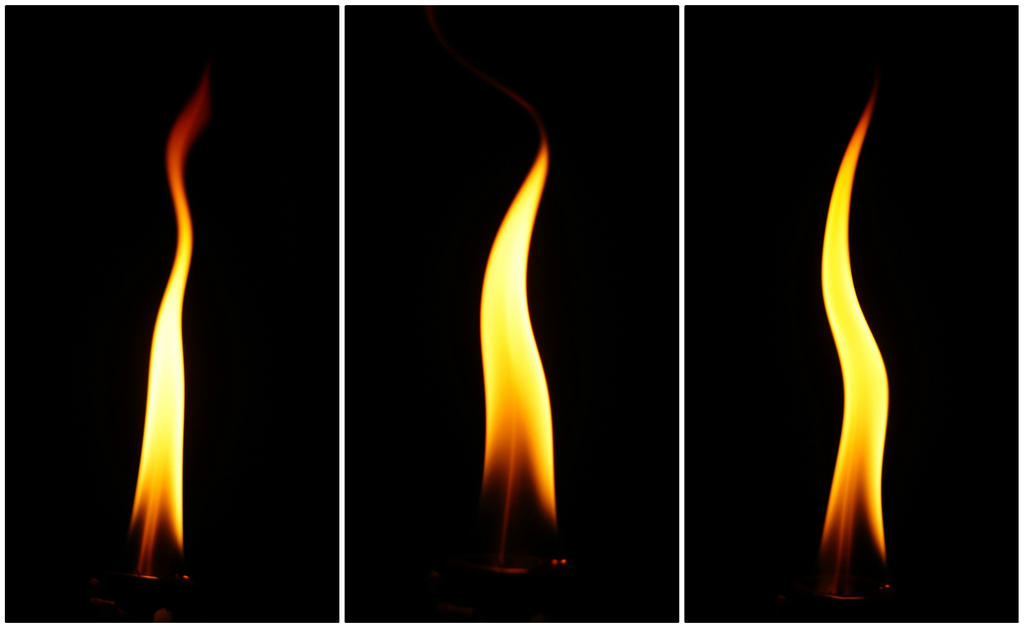 Flame-Set 4