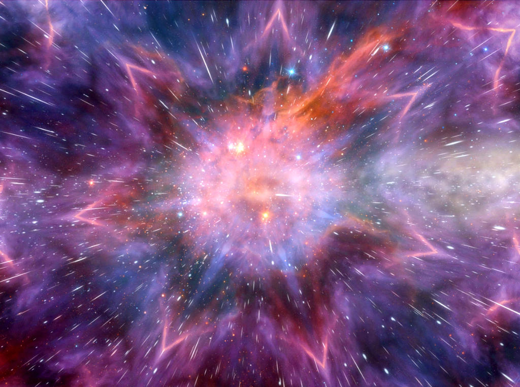 deep learning course — lesson 10.2: exploding... Birth of the stars WALLPAPER by AStoKo on DeviantArt