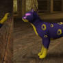 Sims3 Pokemon Liepard