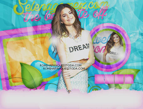 Selena Gomez.com