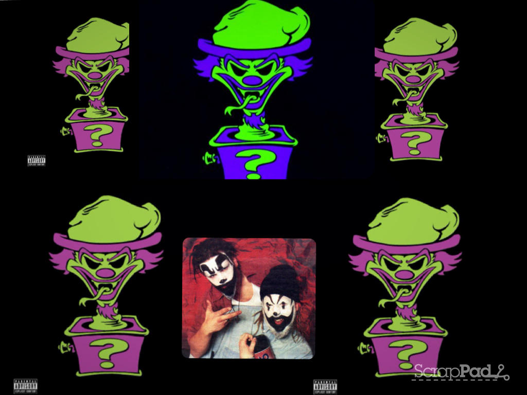 Icp riddle box by LandonL1000 on DeviantArt
