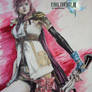 Lightning Farron