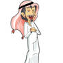 Arab Prince