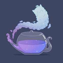 Magic Tea