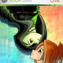 Xbox360 Kim Possible: Kigo