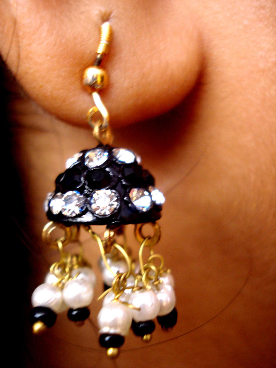 Jhumka