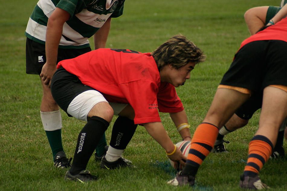 Technical Roll Rugby Rugby....Scrum half Roll in by mnfinnkidd on DeviantArt