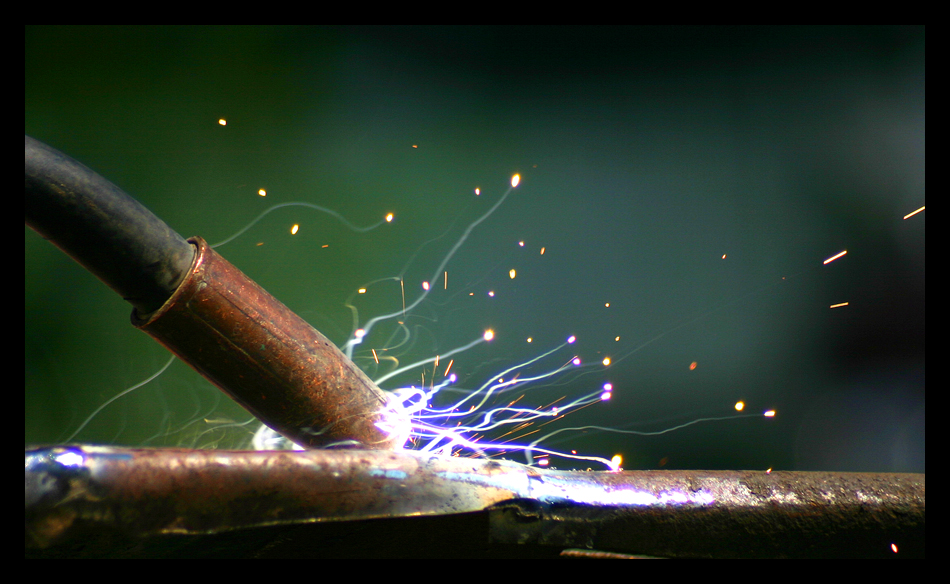 Sparks