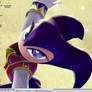 NiGHTS desktop