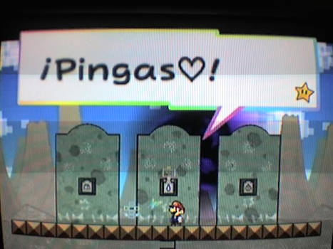 PINGAS