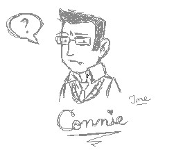 More PChat - Connie