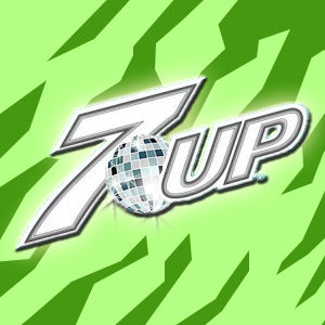 7up Retro Concept