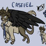 castiel