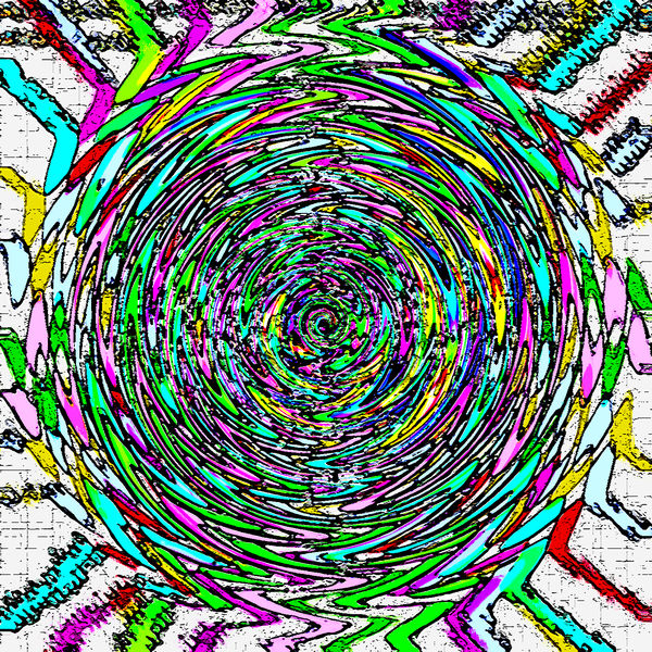 Cartoon Vortex by elkhawk on DeviantArt
