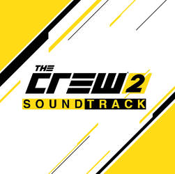 [Spotify Cover] The Crew 2 Soundtrack list