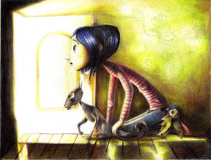 coraline