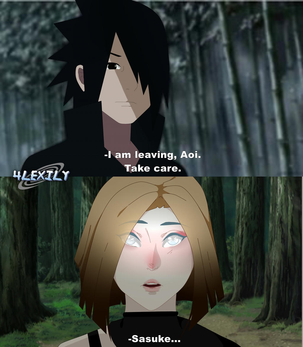 Lexily Naruto made up story by 4lexily on DeviantArt