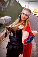 Lady Thor