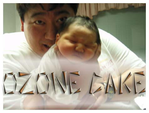 ozone cakes by mattyPfunk on DeviantArt