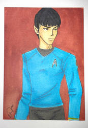 Spock