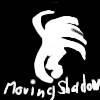 Moving shadow logo but it's Sonic the hedgehog by Cyantinn on DeviantArt