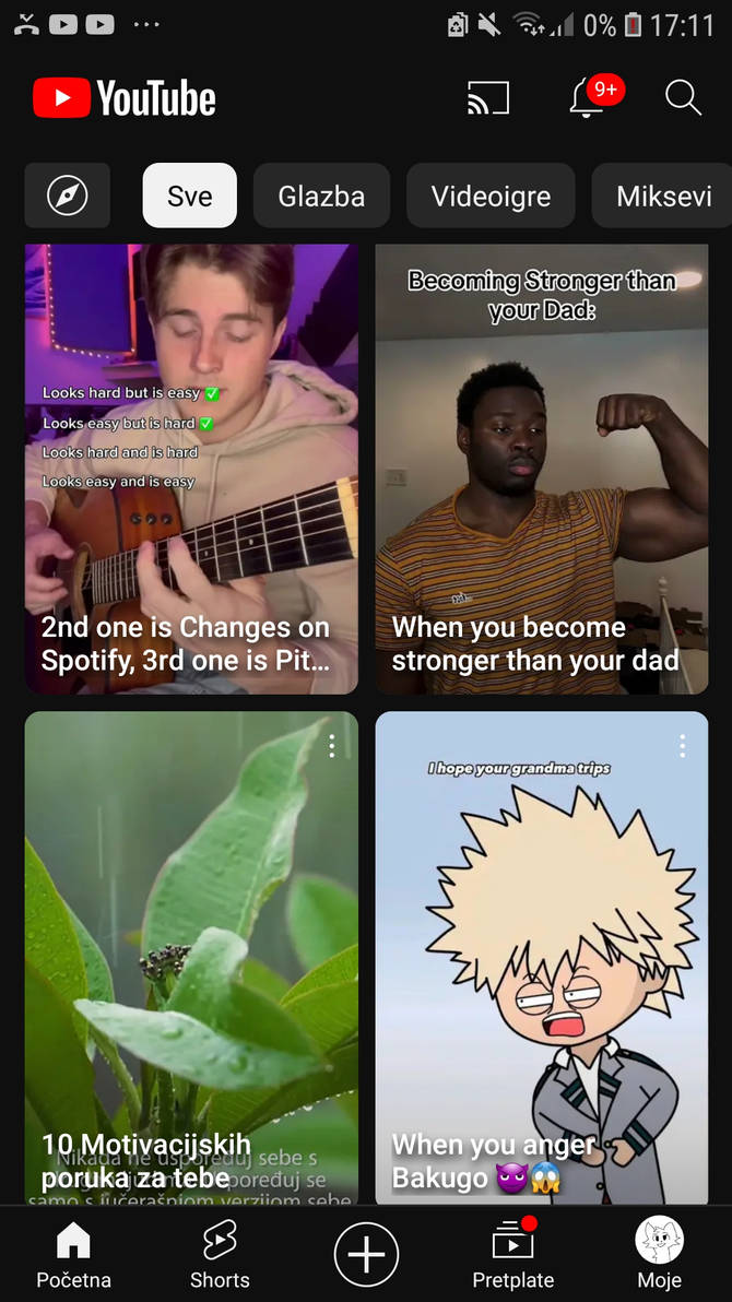 Devonte the One lol Screenshot 20240518-171 YouTub by Cyantinn on