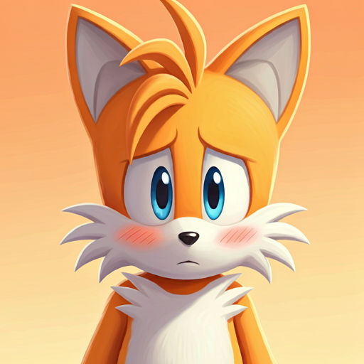 Deviantart Tails Sad Tails by Cyantinn on DeviantArt