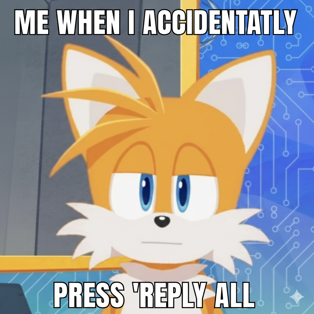 Tails Rizz Meme Tails meme by Cyantinn on DeviantArt