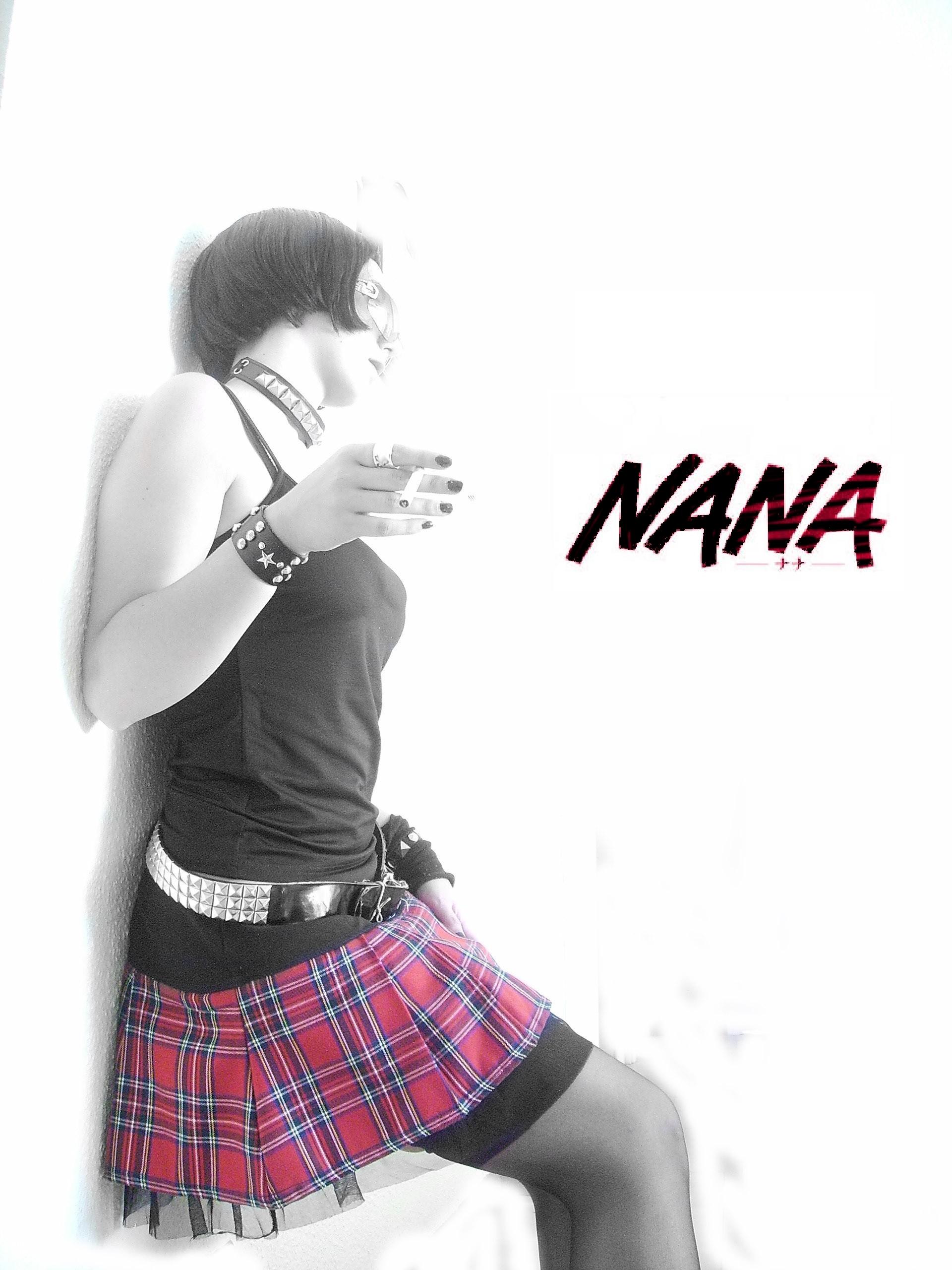 nana shion cosplay nana shion cosplay