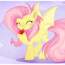 Flutterbat :3