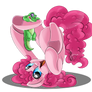 Pinkie And Gummy