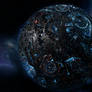 Cybertron planet
