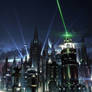 The Lasercity