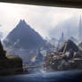 Huey Altepetl ( Empire Capital )