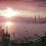 City by the Bay