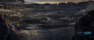 Grey Goo Expansion Crater
