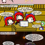 Recursive Touhou 2: Electric Touhougalou