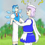 Long Cirno