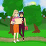 Adora the Explorer