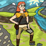 Hragnette the Civil Servant